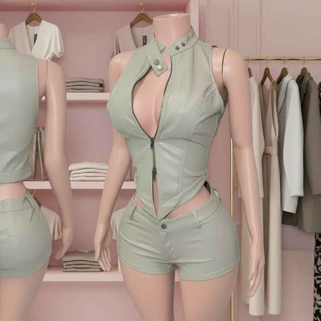 Layla 2-Piece Set