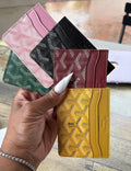Designer 2.0 Card Holder