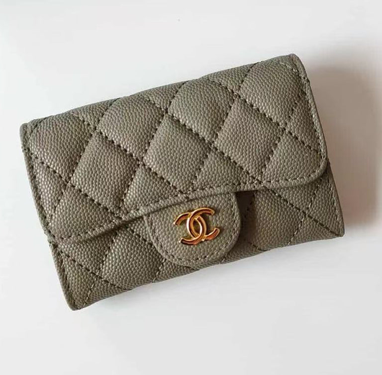 Double C 2.0 Wallet