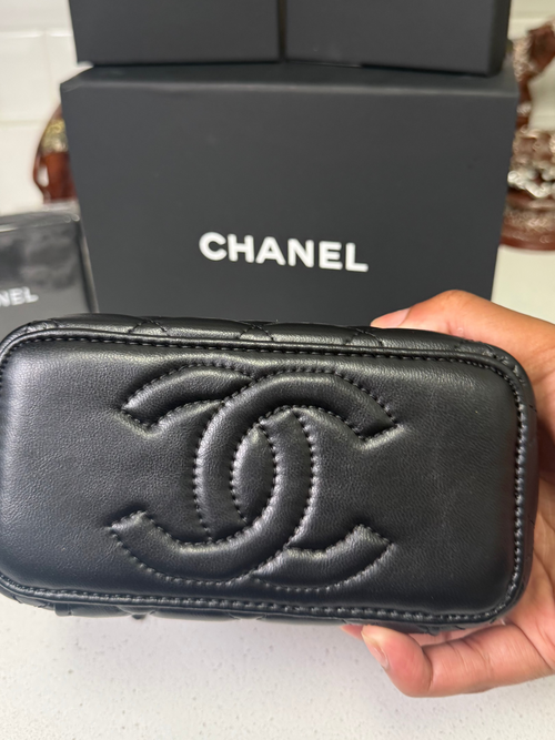 Double 2.0 bag